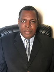 Dr. Adama Ndir