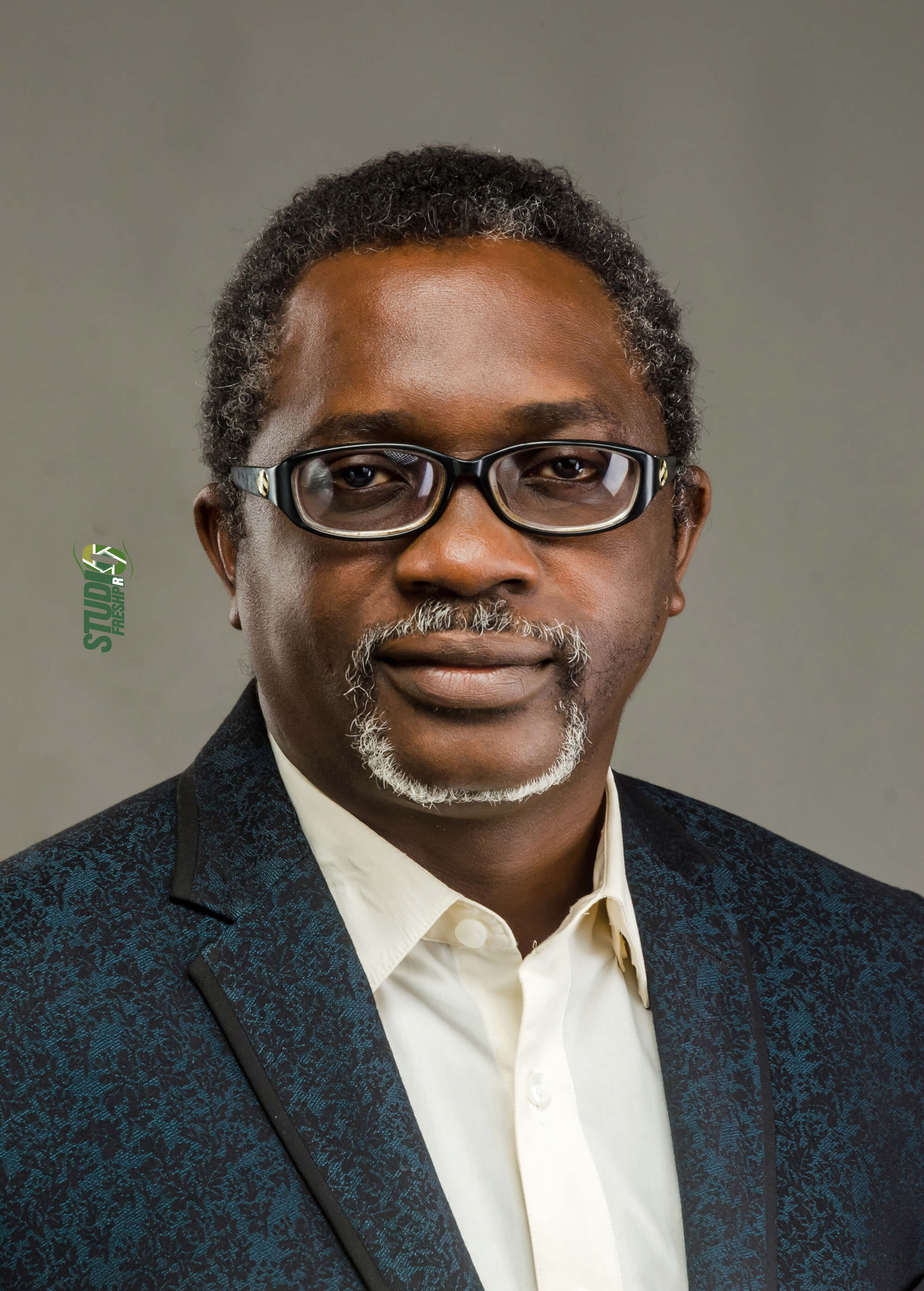 Dr. Peter Adebayo Adewuyi
