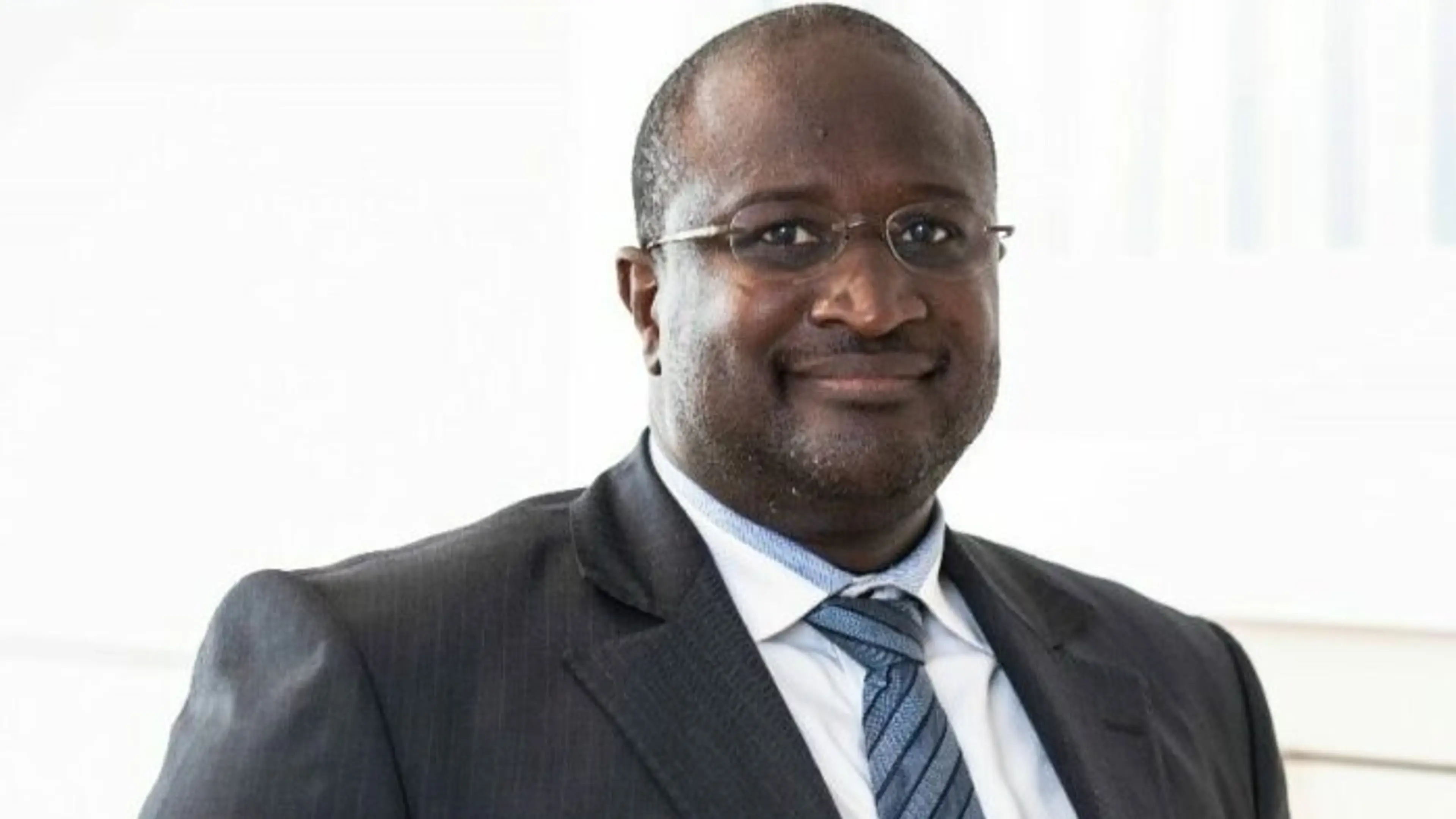 Dr. Amadou Sall