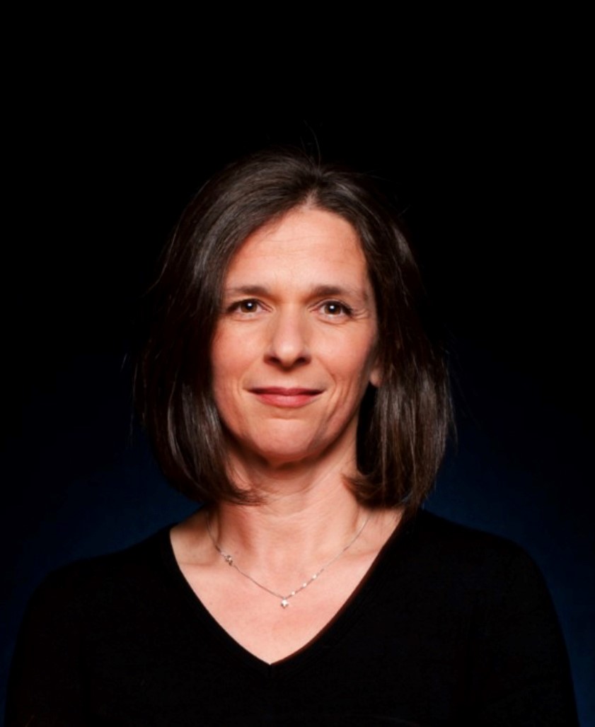 Dr. Katrin Ramsauer