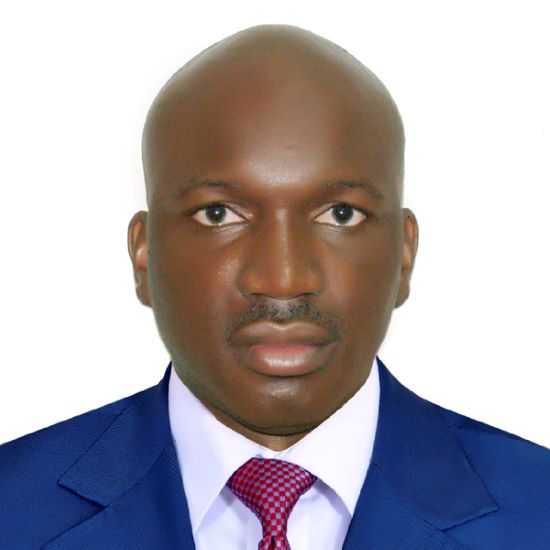 Dr. Youssouf Traore