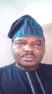 Dr. Laurent Assogba