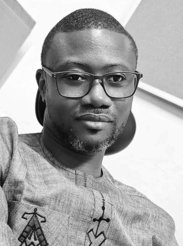 Ousmane Nikiema