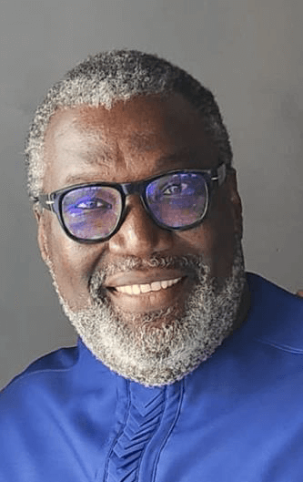 Prof. Mamadou Samba